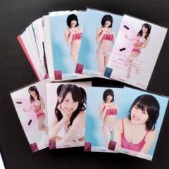 NMB48 久代梨奈 生写真 グッズセット 約400点