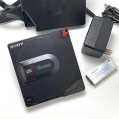 ソニー ディスクマン D-150 ポータブルCDプレーヤー Discman Yahoo!オークション - SONY/ソニー Discman D-150 ポータブルCD