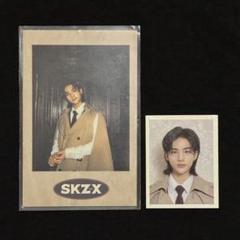2025年最新】straykids ヒョンジン ポラロイドの人気アイテム