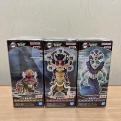 中古即納】[FIG]憎珀天(ぞうはくてん) 鬼滅の刃 フィギュア-鬼ノ