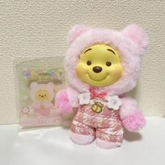 2025年最新】プーさん ソフビの人気アイテム - メルカリ
