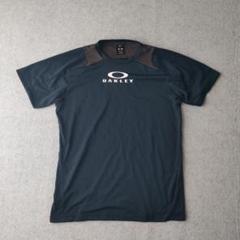 y2k OAKLEY オークリー 刺繍 テック レーヨン ワイド パンツ 00s 375217258286af9418337a1c7052d8