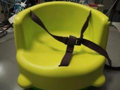 Richell 2way ごきげんチェア幼児用 安全ベルト付7ヶ月頃～5才頃まで