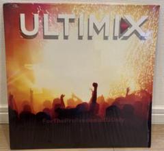 Funkymix 160 レコード Usher Kendrick Lamar等