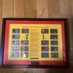 ワールドカップ 2006 ピンバッジ 非売品 - メルカリ