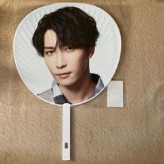 2025年最新】渡辺翔太 うちわ スノラボの人気アイテム - メルカリ