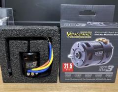 未使用 YOKOMO ヨコモ YM-3BL215A ZERO - メルカリ