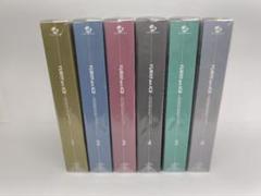 2025年最新】ユーリ!!! on ICE blu-ray 全巻の人気アイテム