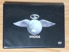 COMPLEX 19901108 DVD　帯あり