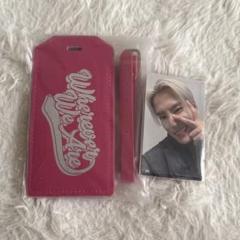 2025年最新】Luggage tag jo1の人気アイテム - メルカリ