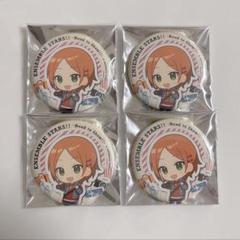 あんスタ 願望缶 ひなた あんスタ 葵ひなた 6th缶バッジ2点 - メルカリ