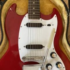 値下げ　kalamazoo kg-2 赤 m76498183261_1.jpg?1748758698