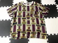 ブルーナボイン　ベラスTEE サイズXL