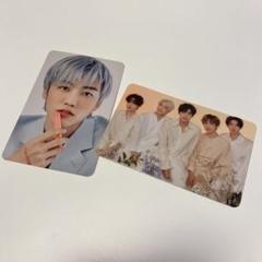 NCTDREAM ジェミン　トレカ　candylab