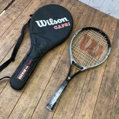 ウィルソン Wilson カプリ Capri テニスラケット ケース付 硬式用のサムネイル