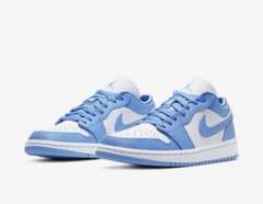 NIKE WMNS AIR JORDAN 1 LOW UNC 23 AJ1