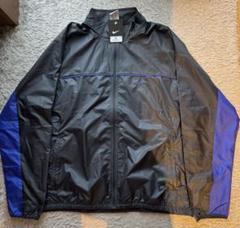 # NIKE STORM-FIT Running Jacket