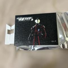 【開封品】仮面ライダー展　ミニキャンバスコレクション　仮面ライダー555