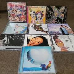 2025年最新】ドリカム cd まとめ売りの人気アイテム - メルカリ