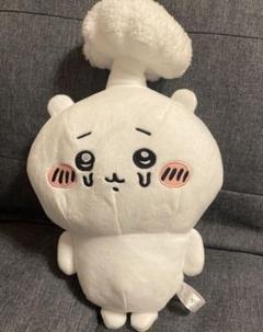 寄生されちゃったBIGぬいぐるみ限定×2 寄生されちゃったBIGぬいぐるみ限定×2