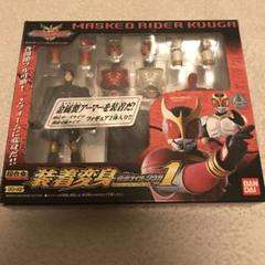 2025年最新】超合金装着変身仮面ライダークウガの人気アイテム