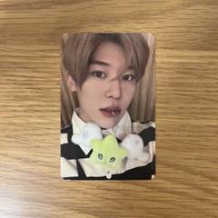 NCTWISH WICHU ウィチュ シオン トレカ NCT WISH wichu シオン トレカ nctwish キーリングセット - メルカリ