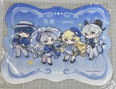 鳴潮　ローソン　コラボ　特典　マウスパッド　中国限定　正規品　未開封