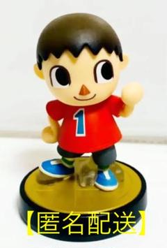 Amiibo むらびとの中古 未使用品を探そう メルカリ Amiibo むらびとの中古 未使用品を探そう メルカリ