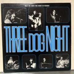 スリードッグナイト　CD6枚 THREE DOG NIGHT - Joy to the World: Best of Three Dog Night