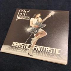 KT Tunstall Drastic Fantastic