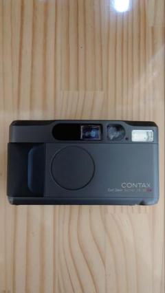 2025年最新】CONTAX T2 チタンクロームの人気アイテム - メルカリ