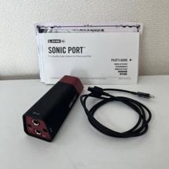 Line6 Sonic Port ソニックポートのサムネイル