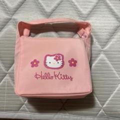 ハローキティ ピンクバッグ