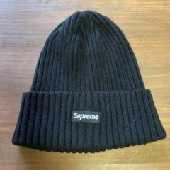supreme ニット帽 ビーニー