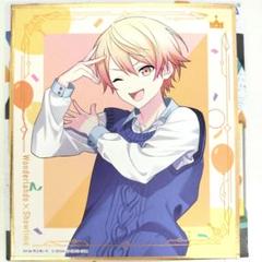 プロセカ　天馬司　ミニ色紙 プロジェクトセカイ 天馬司 ミニ色紙 | K-BOOKS 秋葉原