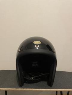 未使用❗️tt&co 500-TX ジェットヘルメット黒XXL