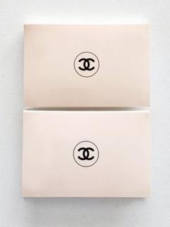 【匿名配送】CHANEL ルブラン サンプル まとめ売り 2025年最新】chanel ルブラン サンプルの人気アイテム - メルカリ