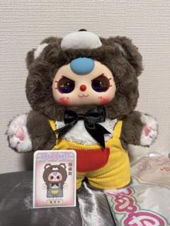 babythreeぬいぐるみ 400 おまとめ Babythree 400 ぬいぐるみ - メルカリ