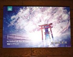HUION 液晶ペンタブレット Kamvas Pro16 (2.5K) 豪華版