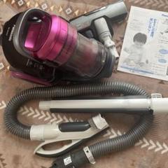 Panasonicパナソニック　電気掃除機　MC-SS320GX ピンク m76505855009_1.jpg?1714194936
