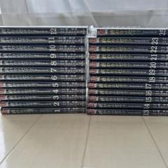 終わりのセラフ 1〜25巻セット　まとめ売り　漫画　マンガ