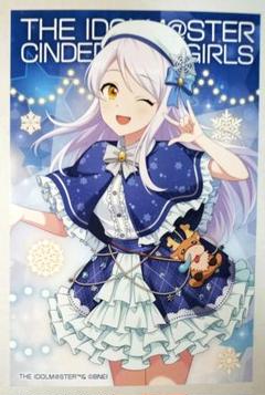 3枚目まで写真あり デレマス イヴ・サンタクロース まとめ売り 2025年最新】イヴ・サンタクロースの人気アイテム - メルカリ
