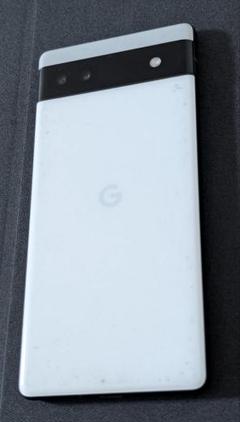 Google Pixel 6 aホワイト　SIMフリー Amazon.com: Google Pixel 6 Pro 5G, US Version, 256GB, Cloudy