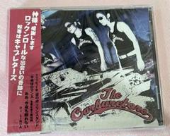 The Carburetors ザ・キャブレターズ 新品オリジナルアルバム CD