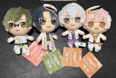 アイナナ　アイドリッシュセブン　きらどる　一織　大和　壮吾　三月