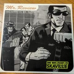 ★レア盤放出★【#スカコア#ネオスカ#スカパンク】Mr.Reviewのサムネイル