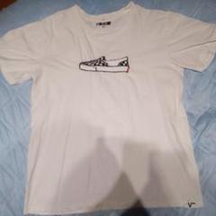 O.K. CONVERSEコラボ Tシャツ XL