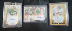 TOPPS GILDEDなど3点 ZACK GELOF AUTO RC