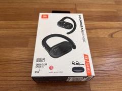 hanoi様専用JBL SOUNDGEAR SENSE ワイヤレスイヤホンのサムネイル