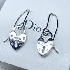 2025年最新】dior ピアス ハートの人気アイテム - メルカリ